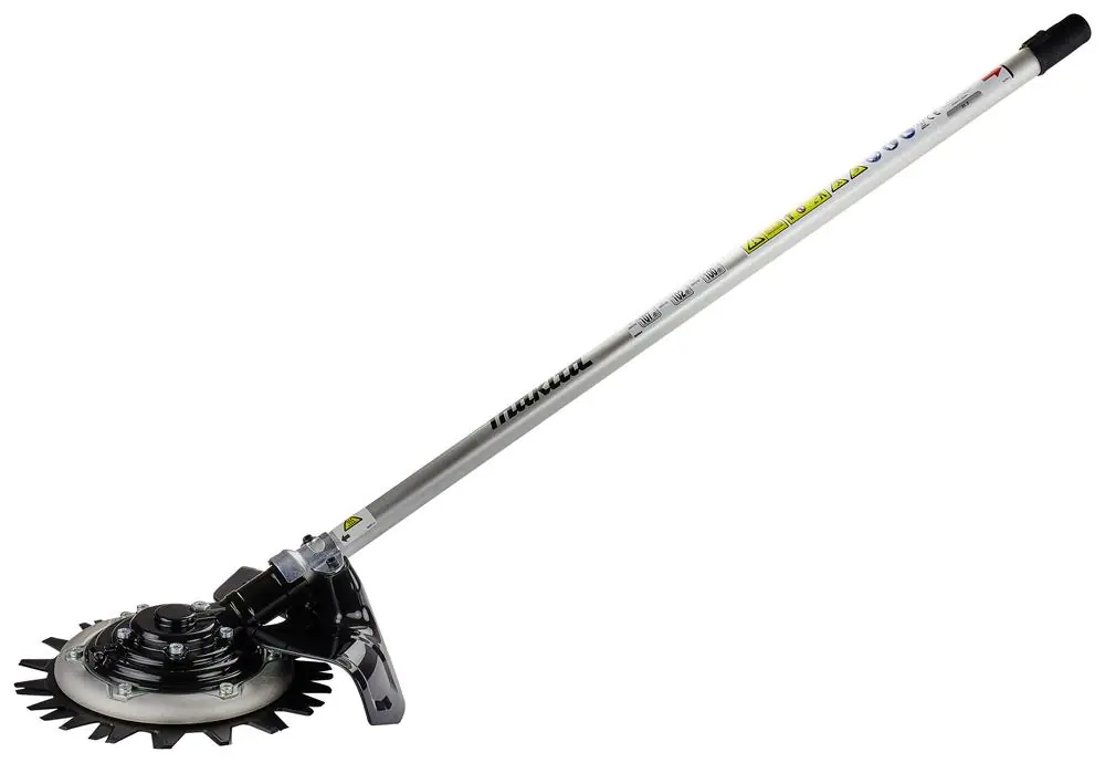 Snabb frakt Gräsklinga